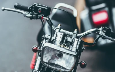 A1-körkort: Din guide till körkort för lätt motorcykel